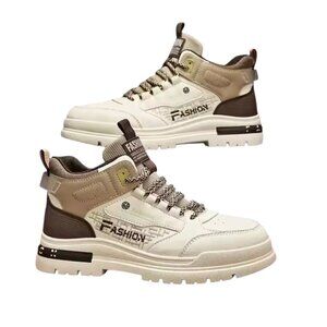 Sneakers Men Casual Autumn Vulcanized Shoes Male Walking Sport Shoes